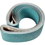 Fein BF10-280E 7 228 05 51 00 0 Bandschuurmachine Incl. accessoires, Incl. koffer 800 W Bandbreedte 3 mm, 6 mm, 20 mm Bandlengte 520 mm