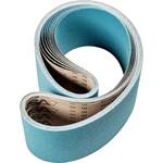 Hikoki SB3608DAW4Z | Accu bandschuurmachine | 36 V | 75 x 533 mm | Exclusief accu&apos;s en lader | In doos - SB3608DAW4Z
