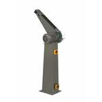 Ryobi Accu-Bandschuurmachine R18BS-0, 18V bandschuurmachine zonder batterij en lader