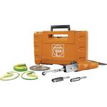 PFERD TOOLS BA 12/610 X Z 40 45009204 Schuurband Korrelgrootte (num) 40 (l x b) 610 mm x 12 mm 100 stuk(s)