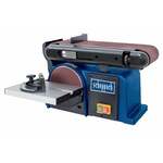 Scheppach BTS900 Band- en Schijfschuurmachine - 5903306901