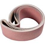 PFERD TOOLS BA 150/2000 X A 60 45006006 Schuurband Korrelgrootte (num) 60 (l x b) 2000 mm x 150 mm 10 stuk(s)