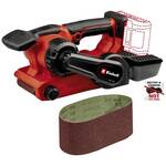 Einhell Professional TP-BS 18/457 Li BL - Solo Professionalr Power X-Change 4466270 Accu-bandschuurmachine Brushless, Zonder lader, Zonder accu 18 V