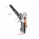 Einhell TP-BS 18/457 Li BL Solo - Accu Bandschuurmachine | 18V | 457 mm | Zonder accu en lader - 4466270 4466270