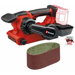 Makita 9404 230 V Bandschuurmachine 100 mm | Mtools