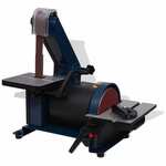 Makita 9911J 650W Bandschuurmachine 76x457mm