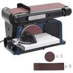 Makita 9920 Bandschuurmachine | 1010w 76x610 - 9920