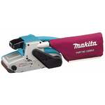 Makita 9903J Bandschuurmachine 1010 W Bandbreedte 76 mm Bandlengte 533 mm