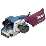 Makita 9911J Bandschuurmachine 650 W Bandbreedte 76 mm Bandlengte 457 mm