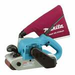 Makita 9404J Bandschuurmachine | 1010w 100x610mm | in M-box systainer - 9404J