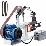 Hikoki SB10V2 WAZ BANDSCHUURMACHINE - SB10V2WAZ