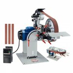 Bahco bandschuurmachine 20 mm | BP222 - BP222