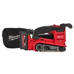 Bosch Home and Garden PBS 75 A Bandschuurmachine