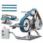 Makita 9920 230 V Bandschuurmachine 76 mm | Mtools