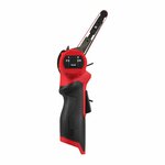 Metabo SR 2185 600441500 Vlakschuurmachine Incl. koffer 210 W 92 x 184 mm