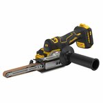 Festool 576296 BS 75 E-Set Bandschuurmachine