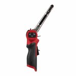 Proxxon Micromot BS/A 29812 Accu-bandschuurmachine Zonder accu 10.8 V 10 x 110 mm Bandbreedte 10 mm Bandlengte 330 mm