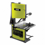 Ryobi RBS904 Bandzaagmachine 350W - 5133002854
