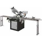 Huvema Bandzaagmachine HU 300 HAC-4 Topline - 16314