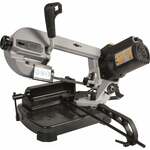 Huvema HU 125 PB-2 Bandzaagmachine | 230V - 16451