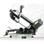 Euroboor EBS.500 bandzaagmachine - EBS.500