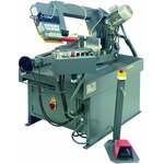 Huvema Bandzaagmachine HU 270 DGH-4 - 16913