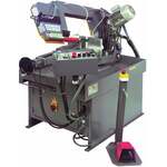 Milwaukee BS 125 1100 Watt Bandzaagmachine - 4933448245