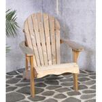 California loungestoel 1 zits cappuccino (2 stuks)
