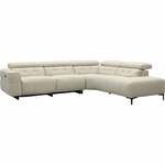LABEL51 Fauteuil Cloud - Stone - Elite - 1-Zits