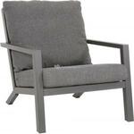 California 1-zits lounge tuinbank cappuccino (2 stuks)