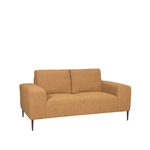 Salta 2-zits lounge tuinbank antraciet