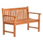 SenS-Line 2-zits Houten tuinbank Sipora 130 cm