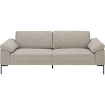 Bank Chelsea 3-zits - Poppy - beige - Leen Bakker