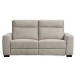 Bank Elsa 3-zits - beige - Leen Bakker