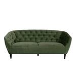 Bank Chelsea 3-zits - Cyclamen - off-white - Leen Bakker