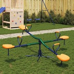 Sombrera 4-zits houten tuinbank