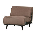 Kave Home 4-zits Bank Sorells - Beige