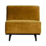 Bank New York 4-zits (Rechter Lounge) Coco