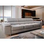 Slaapbank met opbergruimte Kos | Zitbank | Sofa