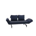 Slaapbank Multiflex SG40 matras