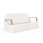 ADEZZ O2S Sofa op=op