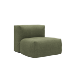 Soft Sofa Outdoor - Seat - Kirra Olive - SACKit