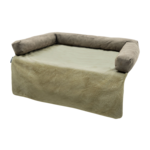 Madison Travel & Sofa protector 120 x 90 taupe