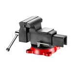 Draaibare bankschroef 5" 6540205A