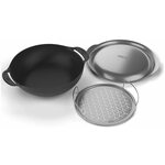 Weber Gourmet BBQ System - Grate Lifter