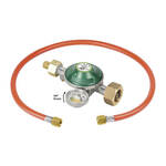 Grandhall Gas Kit NL 30 MB incl. Manometer