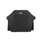 Weber Premium Barbecuehoes voor Genesis II met 2 branders