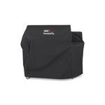 Weber Hoes SmokeFire EX6
