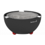 Barbecook Joya - Tafel BBQ Houtskool - Incl. set van 4 BBQ tangen 31cm