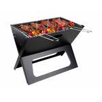 BBQ Collection Tafel BBQ - Houtskool